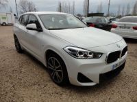 BMW X2 (F39) XDRIVE20DA 190CH M SPORT X EURO6D-T - <small></small> 37.400 € <small>TTC</small> - #11