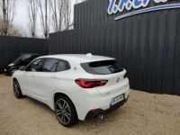 BMW X2 (F39) XDRIVE20DA 190CH M SPORT X EURO6D-T - <small></small> 37.400 € <small>TTC</small> - #13