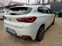 BMW X2 (F39) XDRIVE20DA 190CH M SPORT X EURO6D-T - <small></small> 37.400 € <small>TTC</small> - #16