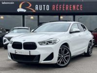 BMW X2 (F39) XDRIVE25EA 220CH SPORT EURO6D-T - <small></small> 32.990 € <small></small> - #1