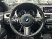 BMW X2 (F39) XDRIVE25EA 220CH SPORT EURO6D-T - <small></small> 32.990 € <small></small> - #16