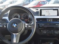 BMW X2 (F39) XDRIVE25EA 220CH M SPORT EURO6D-T 6CV - <small></small> 30.480 € <small>TTC</small> - #7