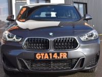 BMW X2 (F39) XDRIVE25EA 220CH M SPORT EURO6D-T 6CV - <small></small> 30.480 € <small>TTC</small> - #17