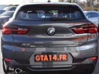 BMW X2 (F39) XDRIVE25EA 220CH M SPORT EURO6D-T 6CV - <small></small> 30.480 € <small>TTC</small> - #18