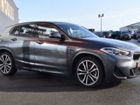 BMW X2 (F39) XDRIVE25EA 220CH M SPORT EURO6D-T 6CV - <small></small> 30.480 € <small>TTC</small> - #20