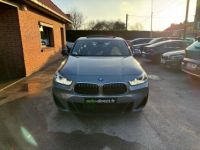 BMW X2 (F39) XDRIVE25EA 220CH M SPORT EURO6D-T 6CV - <small></small> 35.960 € <small>TTC</small> - #2