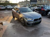 BMW X2 (F39) XDRIVE25EA 220CH M SPORT EURO6D-T 6CV - <small></small> 35.960 € <small>TTC</small> - #3