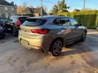 BMW X2 (F39) XDRIVE25EA 220CH M SPORT EURO6D-T 6CV - <small></small> 35.960 € <small>TTC</small> - #4