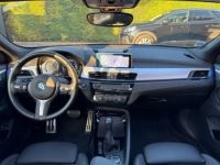 BMW X2 (F39) XDRIVE25EA 220CH M SPORT EURO6D-T 6CV - <small></small> 35.960 € <small>TTC</small> - #11