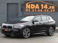 BMW X2 (F39) XDRIVE25EA 220CH M SPORT EURO6D-T 6CV - <small></small> 32.990 € <small>TTC</small> - #1