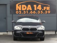 BMW X2 (F39) XDRIVE25EA 220CH M SPORT EURO6D-T 6CV - <small></small> 32.990 € <small>TTC</small> - #2