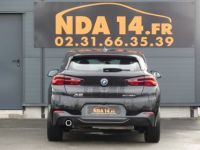 BMW X2 (F39) XDRIVE25EA 220CH M SPORT EURO6D-T 6CV - <small></small> 32.990 € <small>TTC</small> - #4