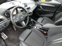 BMW X2 (F39) XDRIVE25EA 220CH M SPORT EURO6D-T 6CV - <small></small> 32.990 € <small>TTC</small> - #6