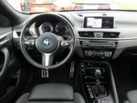 BMW X2 (F39) XDRIVE25EA 220CH M SPORT EURO6D-T 6CV - <small></small> 32.990 € <small>TTC</small> - #8