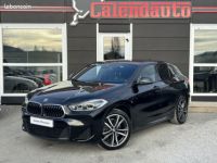 BMW X2 (F39) XDRIVE25EA 220CH M SPORT EURO6D-T 6CV 25E 25 E X DRIVE F 39 220 CH - - <small></small> 29.890 € <small>TTC</small> - #1