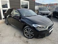 BMW X2 (F39) XDRIVE25EA 220CH M SPORT EURO6D-T 6CV 25E 25 E X DRIVE F 39 220 CH - - <small></small> 29.890 € <small>TTC</small> - #5