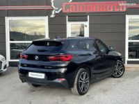 BMW X2 (F39) XDRIVE25EA 220CH M SPORT EURO6D-T 6CV 25E 25 E X DRIVE F 39 220 CH - - <small></small> 29.890 € <small>TTC</small> - #6