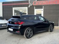 BMW X2 (F39) XDRIVE25EA 220CH M SPORT EURO6D-T 6CV 25E 25 E X DRIVE F 39 220 CH - - <small></small> 29.890 € <small>TTC</small> - #7