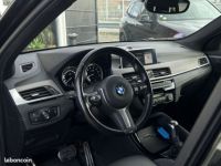 BMW X2 (F39) XDRIVE25EA 220CH M SPORT EURO6D-T 6CV 25E 25 E X DRIVE F 39 220 CH - - <small></small> 29.890 € <small>TTC</small> - #10