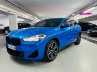 BMW X2 (F39) XDRIVE25EA 220CH SPORT EURO6D-T 6CV ***1 ère main****état proche du neuf*** - <small></small> 28.490 € <small>TTC</small> - #1