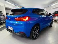 BMW X2 (F39) XDRIVE25EA 220CH SPORT EURO6D-T 6CV ***1 ère main****état proche du neuf*** - <small></small> 28.490 € <small>TTC</small> - #2