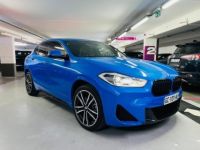 BMW X2 (F39) XDRIVE25EA 220CH SPORT EURO6D-T 6CV ***1 ère main****état proche du neuf*** - <small></small> 28.490 € <small>TTC</small> - #5