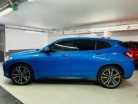 BMW X2 (F39) XDRIVE25EA 220CH SPORT EURO6D-T 6CV ***1 ère main****état proche du neuf*** - <small></small> 28.490 € <small>TTC</small> - #8