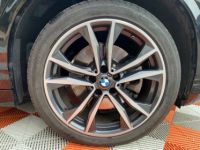 BMW X2 (F48) XDRIVE 25E HYBRID 220 BVA M SPORT GPS Caméra Hayon - <small></small> 36.290 € <small>TTC</small> - #23