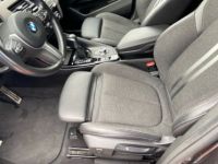 BMW X2 (F48) XDRIVE 25E HYBRID 220 BVA M SPORT GPS Caméra Hayon - <small></small> 34.950 € <small>TTC</small> - #12