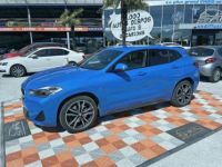 BMW X2 (F48) XDRIVE 25E HYBRID 220 BVA8 M SPORT GPS Caméra Hayon - <small></small> 29.880 € <small>TTC</small> - #1