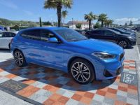 BMW X2 (F48) XDRIVE 25E HYBRID 220 BVA8 M SPORT GPS Caméra Hayon - <small></small> 29.880 € <small>TTC</small> - #3