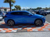 BMW X2 (F48) XDRIVE 25E HYBRID 220 BVA8 M SPORT GPS Caméra Hayon - <small></small> 29.880 € <small>TTC</small> - #4