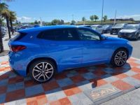 BMW X2 (F48) XDRIVE 25E HYBRID 220 BVA8 M SPORT GPS Caméra Hayon - <small></small> 29.880 € <small>TTC</small> - #5