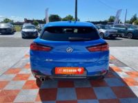 BMW X2 (F48) XDRIVE 25E HYBRID 220 BVA8 M SPORT GPS Caméra Hayon - <small></small> 29.880 € <small>TTC</small> - #6