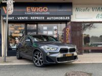 BMW X2 i (f39) sdrive 20ia 192ch m sport dkg7 euro6d-t 132g attelage entretien 4 pneus neufs - <small></small> 22.990 € <small>TTC</small> - #1