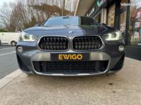 BMW X2 i (f39) sdrive 20ia 192ch m sport dkg7 euro6d-t 132g attelage entretien 4 pneus neufs - <small></small> 22.990 € <small>TTC</small> - #2