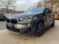 BMW X2 i (f39) sdrive 20ia 192ch m sport dkg7 euro6d-t 132g attelage entretien 4 pneus neufs - <small></small> 22.990 € <small>TTC</small> - #3