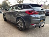 BMW X2 i (f39) sdrive 20ia 192ch m sport dkg7 euro6d-t 132g attelage entretien 4 pneus neufs - <small></small> 22.990 € <small>TTC</small> - #4