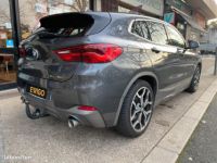 BMW X2 i (f39) sdrive 20ia 192ch m sport dkg7 euro6d-t 132g attelage entretien 4 pneus neufs - <small></small> 22.990 € <small>TTC</small> - #5