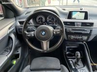 BMW X2 i (f39) sdrive 20ia 192ch m sport dkg7 euro6d-t 132g attelage entretien 4 pneus neufs - <small></small> 22.990 € <small>TTC</small> - #12