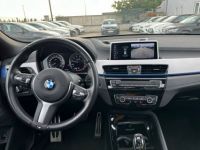 BMW X2 I (F39) sDrive18iA 136ch M Sport DKG7 - <small></small> 30.890 € <small>TTC</small> - #6
