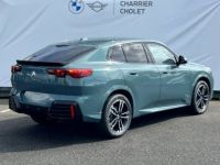 BMW X2 iX2 eDrive20 204ch M Sport - <small></small> 46.200 € <small>TTC</small> - #2