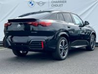 BMW X2 iX2 eDrive20 204ch M Sport - <small></small> 52.820 € <small>TTC</small> - #2