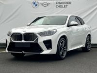 BMW X2 iX2 eDrive20 204ch M Sport - <small></small> 45.800 € <small>TTC</small> - #1