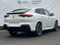 BMW X2 iX2 eDrive20 204ch M Sport - <small></small> 45.800 € <small>TTC</small> - #2