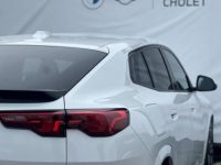 BMW X2 iX2 eDrive20 204ch M Sport - <small></small> 45.800 € <small>TTC</small> - #20