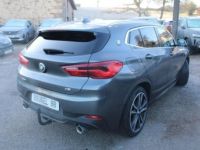 BMW X2 M-SPORT X-DRIVE 20 DA 190 CV 