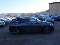 BMW X2 M-SPORT X-DRIVE 20 DA 190 CV 