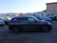 BMW X2 M-SPORT X-DRIVE 20 DA 190 CV 