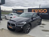 BMW X2 sport xdrive 2.0d 190ch - <small></small> 29.589 € <small>TTC</small> - #1